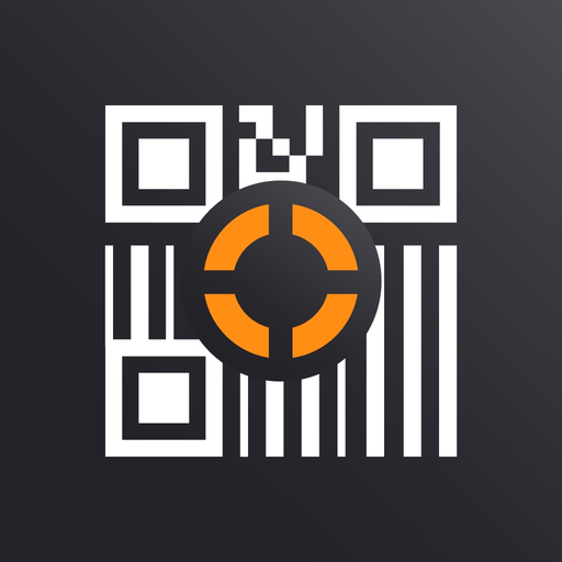 Dynamsoft Barcode Scanner app icon