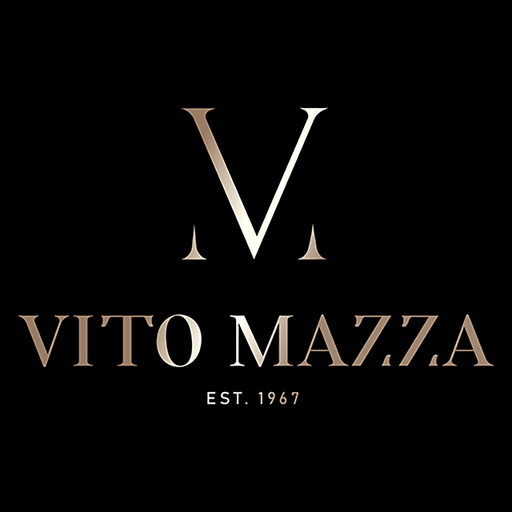 Vitomazza Salon and Spa app icon