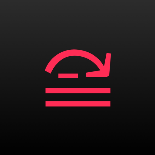 Music Viddy app icon