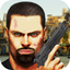 City Sniper Killer -Hit the Liberty Prisoner Guard icon