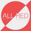 All Red icon
