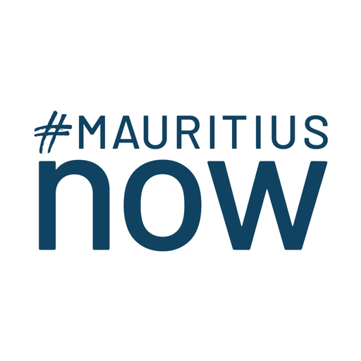 MauritiusNow app icon