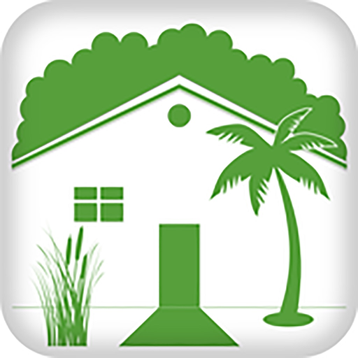 Jardim Fácil app icon