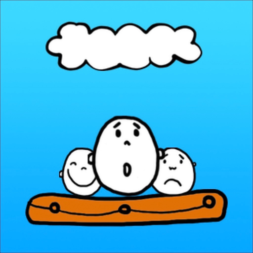 Dinghy app icon