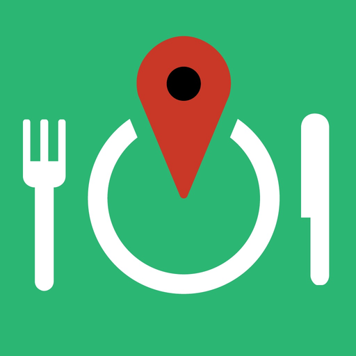 FoodFinder - Fighting Hunger app icon