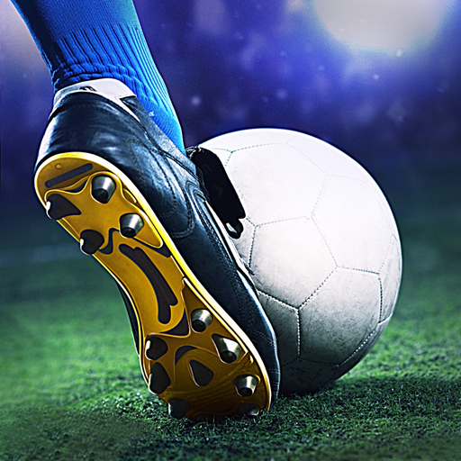Score and Win - FreeKick 3D World Cup app icon