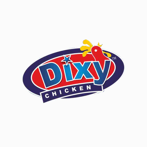 Dixy Chicken Hanley app icon