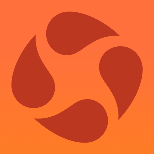 KML AL app icon