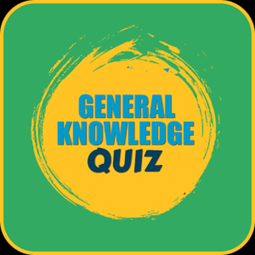 Big Quizz general knowledge (no internet needed) app icon