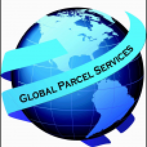 Global Parcel Services app icon