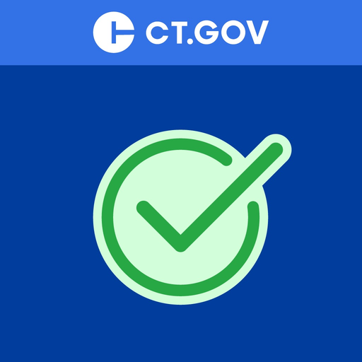CT Prepares app icon
