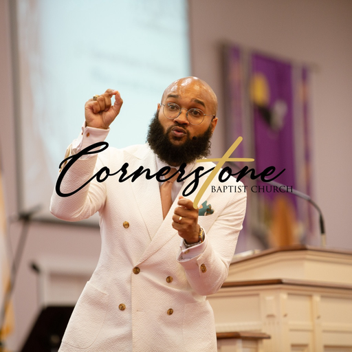 Cornerstone RVA app icon