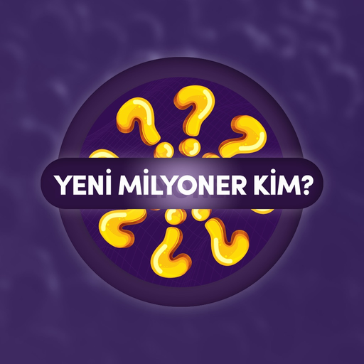 Yeni Milyoner Yarışması 2018 app icon