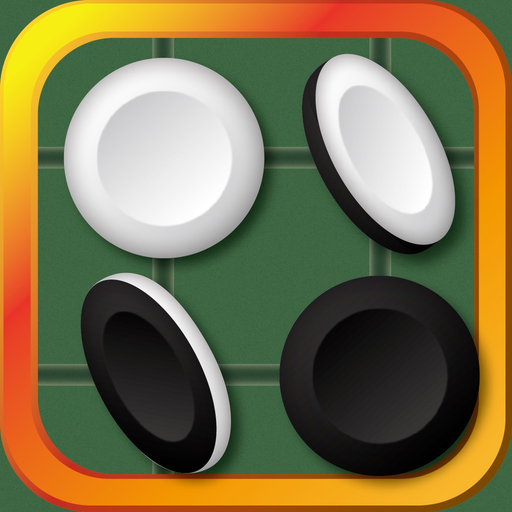 Ultimate Reversi King app icon