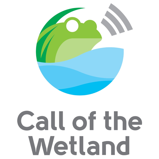 Call of the Wetland app icon
