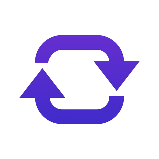 Repost Posts Videos: RepostMax app icon
