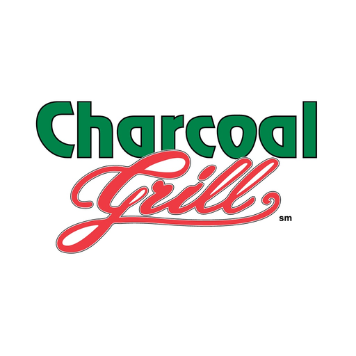 Charcoal Grill To Go app icon