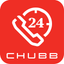 Chubb Environment Alert icon