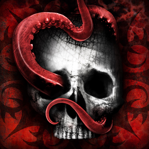 Mansions of Madness app icon