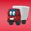 Toddler Truck & cars for kids icon