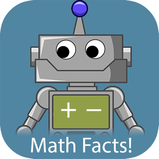 Math Facts Fluency : app icon