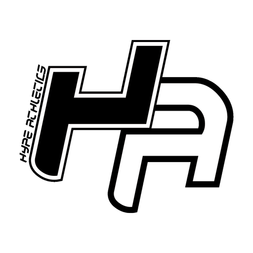 Hype Athletics Events app icon