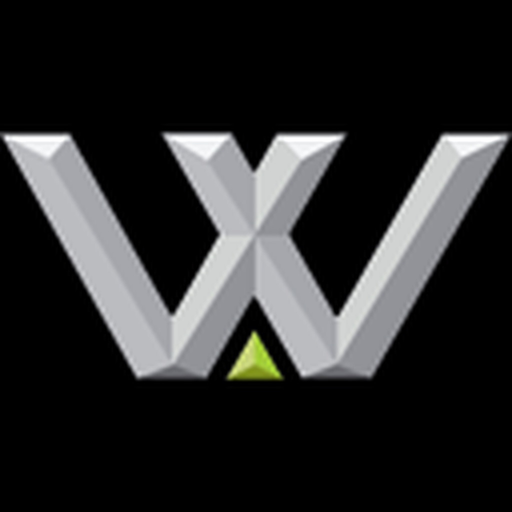 W Network Hub app icon