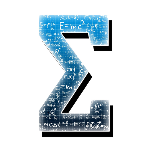 Sigma app icon