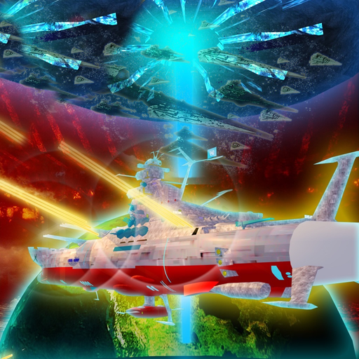 Air War Resurgence app icon
