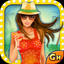 Princess Summer Dress up- Free Celebrity Fashion Design glamour game for Girls,Kids & teens icon