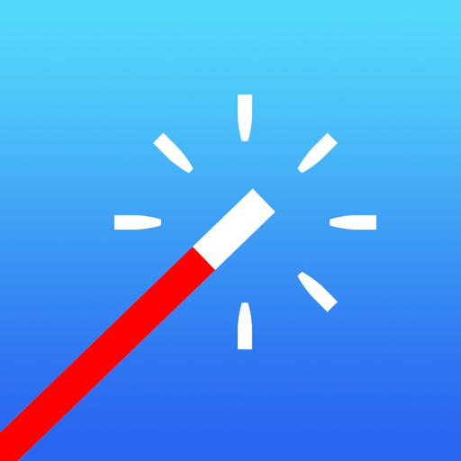 Web Cleaner - Select and delete ads on Browser app icon