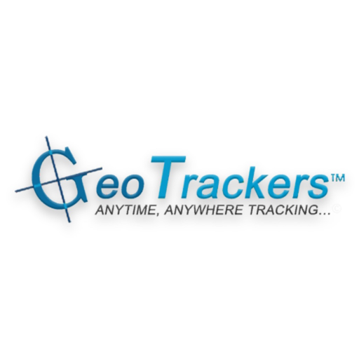 GeoTrackers MRM app icon