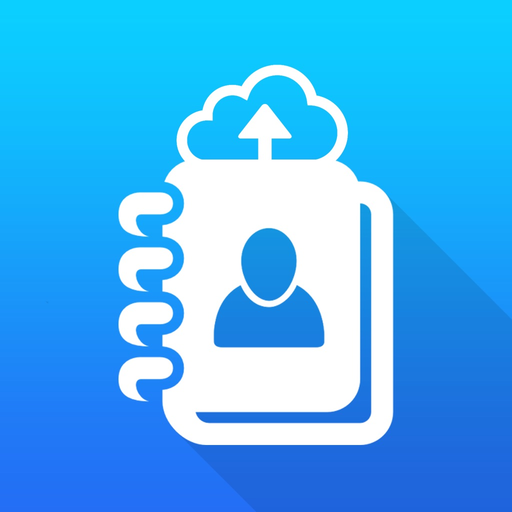 My Contacts Manager-Backup and Manage your Contacts app icon