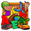 Learn Spanish Alphabets icon