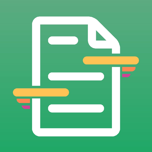 Template Manager app icon