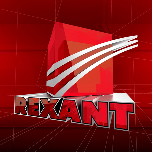 REXANT app icon