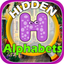 Hidden Alphabets! icon