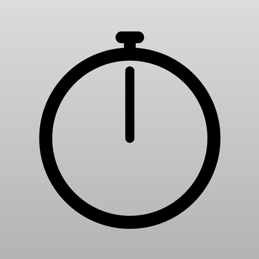 Stopwatch HM app icon