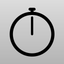 Stopwatch HM icon
