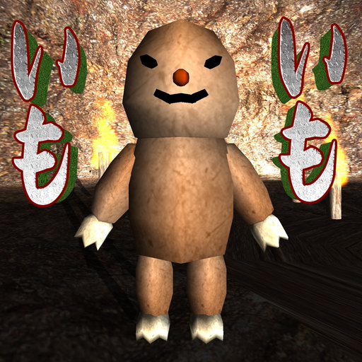 Moguu'sPotatoPotato Tug of War app icon