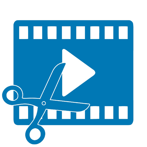 Video Editor - Free Video Modifier app icon