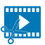 Video Editor - Free Video Modifier icon