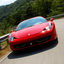 HD Car Wallpapers - Ferrari 458 Italia Edition icon