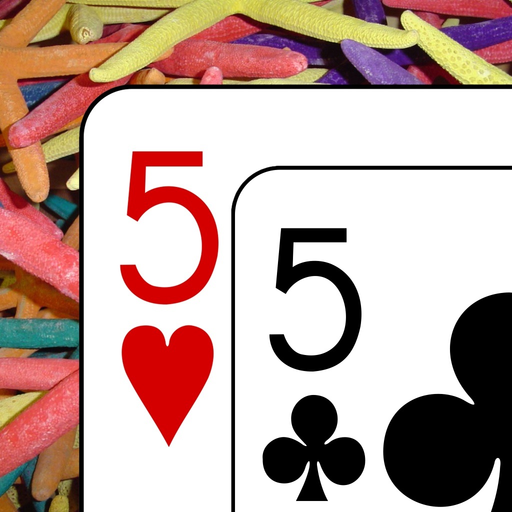 Double Canfield Solitaire app icon