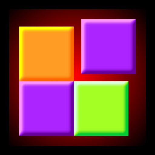 Tick Box - Unique Puzzle Game app icon