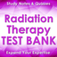 Radiation Therapy Exam Review icon