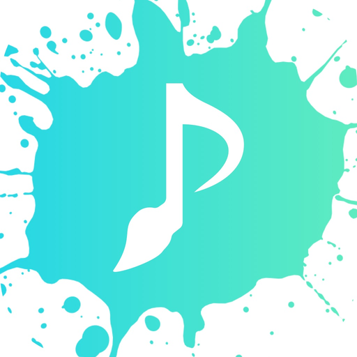 PaintMusic - Song Composer app icon