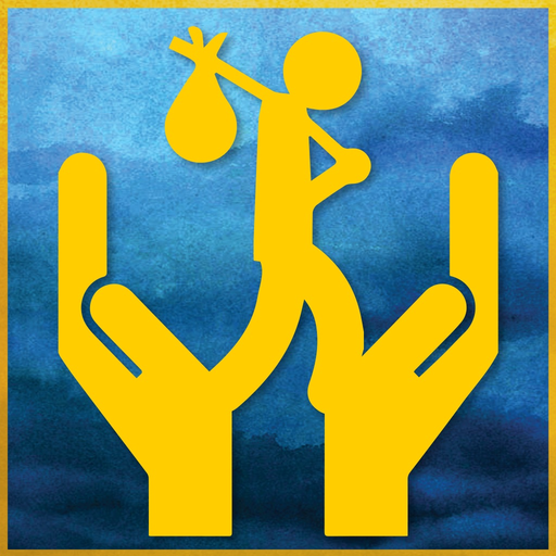 Time of Need app icon