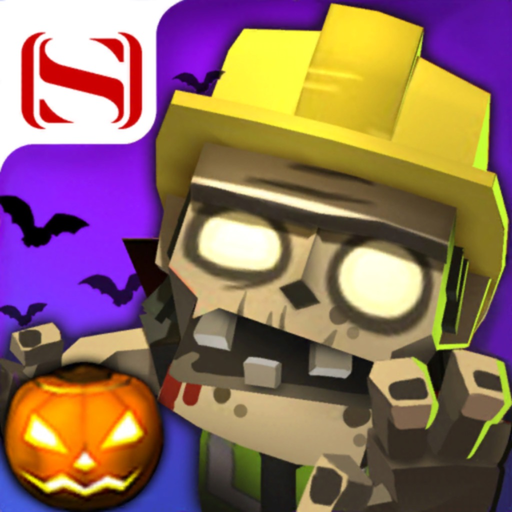 Zap Zombies app icon