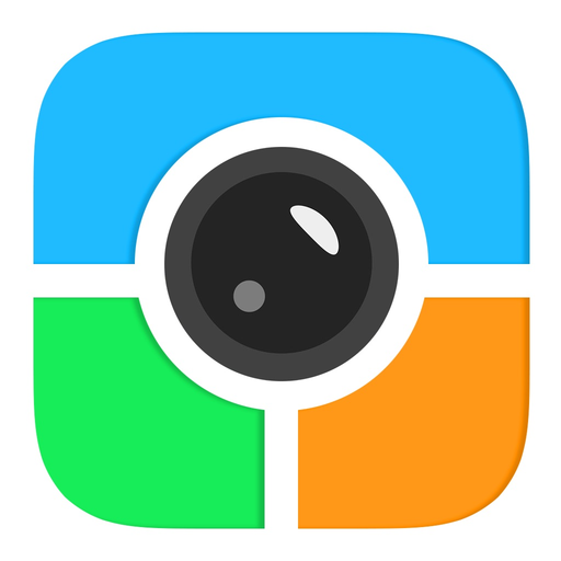 Photo Effect for Photos & Pics app icon